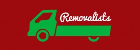 Removalists Lerderderg - Furniture Removalist Services
